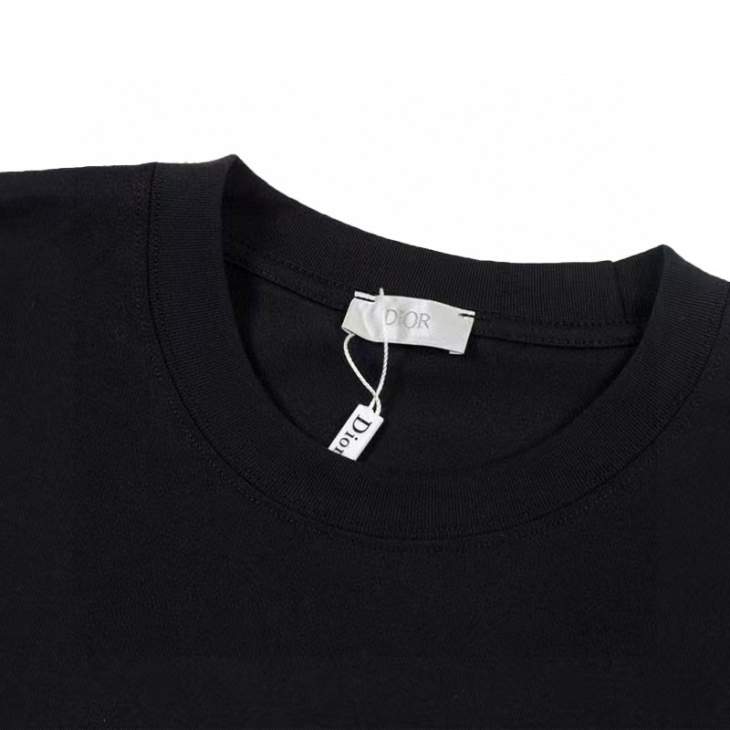 Dior T Shirts Short _SKUDiorXS-Lsxtx1915490